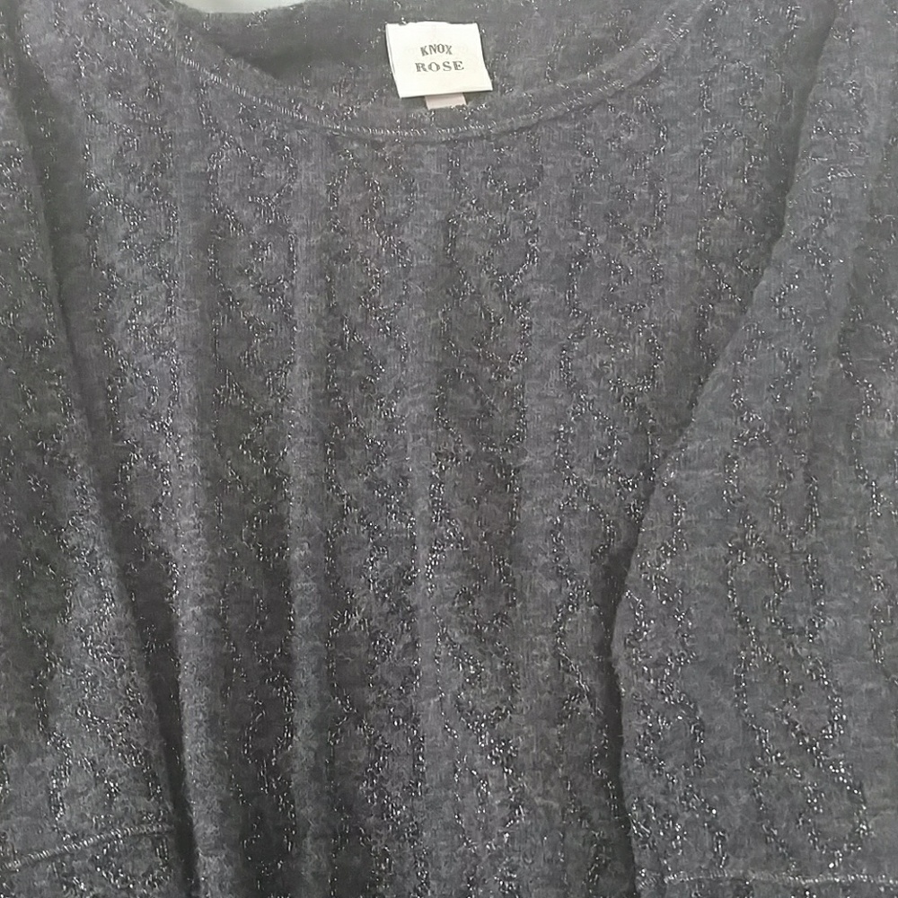 Knox Rose Sweater
